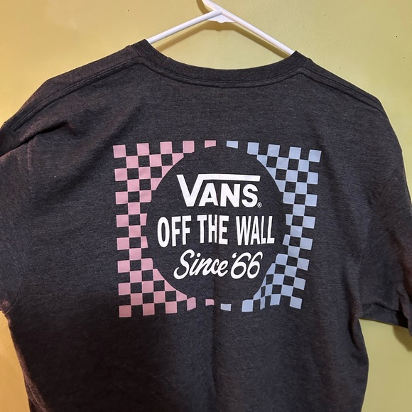 Vans T shirt - Picture 2 of 3